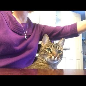 Meet your Posher, Marcy